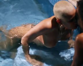 Kenia Barbara, Camila Nery - Stella Models s01e04 (2020) celebs naked vignette