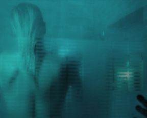 Susanne Wuest - Sightless (2019) actress naked udders vignette