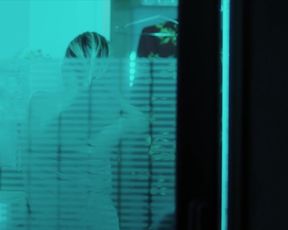 Susanne Wuest - Sightless (2019) actress naked udders vignette