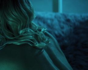 Susanne Wuest - Sightless (2019) actress naked udders vignette