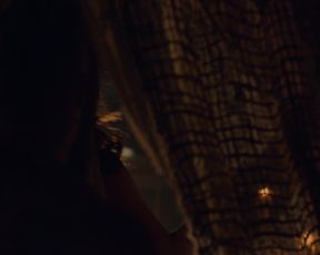 Millie Brady – The Last Kingdom s04e01 (2020) actress a without bra gig from the video