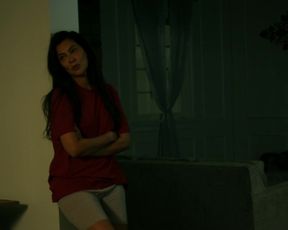 Jasmine Burke, Gabriela Smith - Dual Cross s01e03 (2020) celeb handsome flick