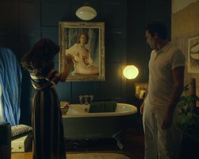 Billie Piper, Leila Farzad, Margaret Ann Bain - I Hate Suzie s01e05-06 (2020) celebs A spectacular vignette