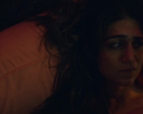 Billie Piper, Leila Farzad, Margaret Ann Bain - I Hate Suzie s01e05-06 (2020) celebs A spectacular vignette