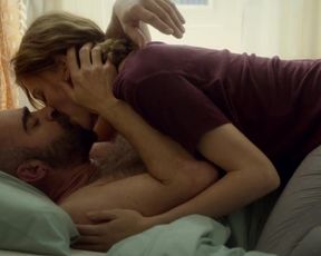 Marta Belmonte, Marta Milans - The Minions of Midas s01e02e03e04e06 (2020) celebs bare mounds