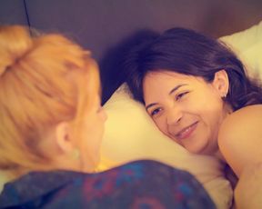 Meryl Marty, Nora Koppen - SUNNY - Wer bist Du wirklich s01e10-12 (2020) actress stellar movie