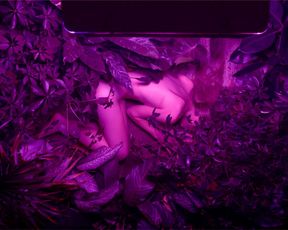 Meg Case - Anger (2020) celebrity bare breasts