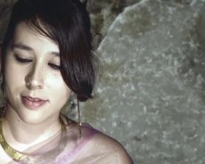 Isabel Santana Baca - Ellas (2015) actress nude tits