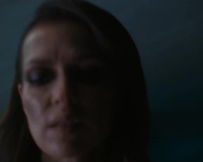 Melika Foroutan - Tribes of Europa s01e04 (2021) celebrity globes episode