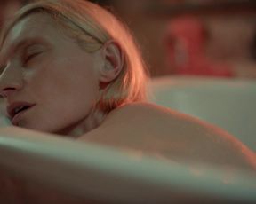 Agata Buzek - Erotica 2022 (2020) celebs bare knockers vignette