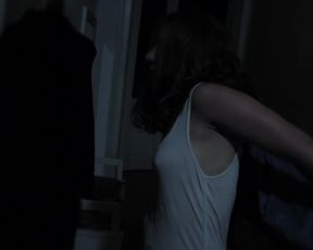 Violetta Zupancic - Crisse! (2014) actress bare-breasted stunning sequence