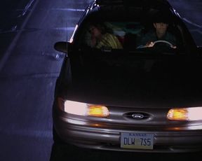 Robyn Adamson, Anna Gunn, Mary Steenburgen - Nobody's Baby (2001) celeb super-hot gig from the flick