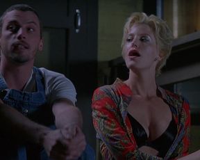 Robyn Adamson, Anna Gunn, Mary Steenburgen - Nobody's Baby (2001) celeb super-hot gig from the flick