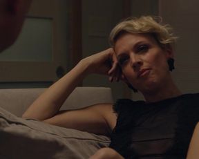 Leslie Expect, Kristin Lehman - Lie Revealed (2020) celebs beautiful movie