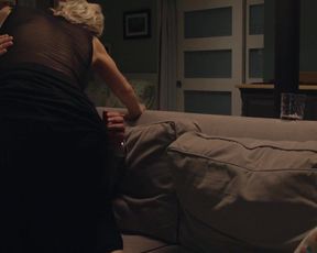 Leslie Expect, Kristin Lehman - Lie Revealed (2020) celebs beautiful movie