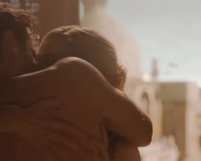 Lily James - Rebecca (2020) celebrity A stellar episode