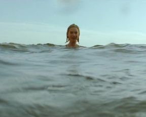 Lily James - Rebecca (2020) celebrity A stellar episode