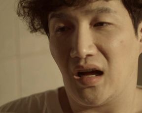 Jae-un Lee, Hara Jeon - The Hd Spy (2014) Chinese bare gig from the flick