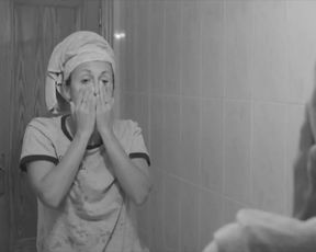 Victoria Sirera Hernandez - Clochinas (2020) Celebs naked fun bags episode