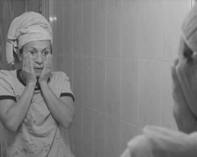 Victoria Sirera Hernandez - Clochinas (2020) Celebs naked fun bags episode