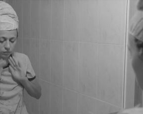 Victoria Sirera Hernandez - Clochinas (2020) Celebs naked fun bags episode