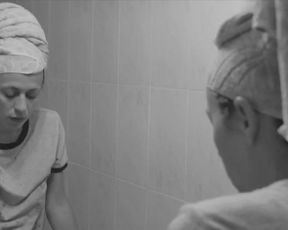 Victoria Sirera Hernandez - Clochinas (2020) Celebs naked fun bags episode