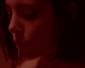 Aya Hairy Man - Flor de Luto (2020) celebrity molten gig