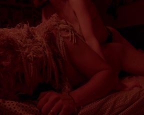 Aya Hairy Man - Flor de Luto (2020) celebrity molten gig