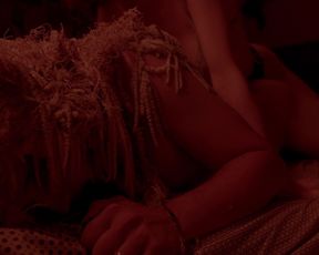 Aya Hairy Man - Flor de Luto (2020) celebrity molten gig