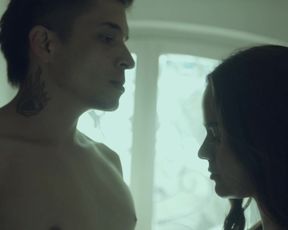 Veronica Velasquez - Perdida s01e02e08 (2020) actress melons episode