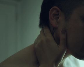 Veronica Velasquez - Perdida s01e02e08 (2020) actress melons episode