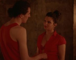 Delia Sepulcre-Nativi - Atarrabi _ Mikelats (2020) celeb booby movie