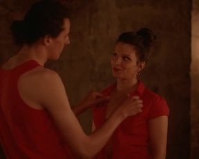 Delia Sepulcre-Nativi - Atarrabi _ Mikelats (2020) celeb booby movie