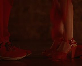 Delia Sepulcre-Nativi - Atarrabi _ Mikelats (2020) celeb booby movie