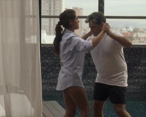 Liz Gallardo - Daughter-In-Law from Another Mummy (Madre Solo hay Dos) s01e01e02e06e08 (2021) celeb A wondrous episode