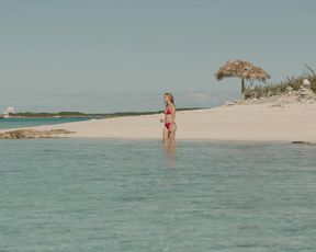 Jessica Rothe - All My Life (2020) celebs 1080