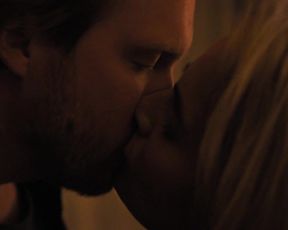 Olga von Luckwald - Enormous Dating s01e04 (2020) celeb booby scorching vignette