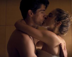 Casimere Jollette - Lil' Pretty Things s01e01-09 (2020) celeb a sans bra gig from the flick