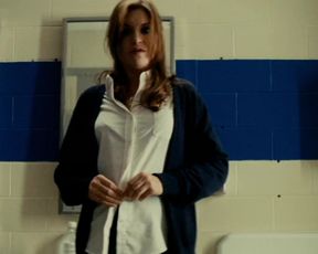 Regan Deal, Stephanie Drapeau, and other â Cabin Heat two Spring Heat (2009) celebs naked mounds vignette