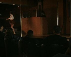 Regan Deal, Stephanie Drapeau, and other â Cabin Heat two Spring Heat (2009) celebs naked mounds vignette