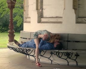 Noemi Domokos, Thania Rodriguez, Mirijam Verena Jeremic, and other â The Midas Rub (2020) celebrity A mind-blowing episode