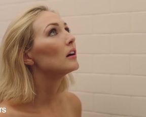 Veta Horwitz (Kristine Veta) - Un-Dateable Britt (2020) actress fabulous flick