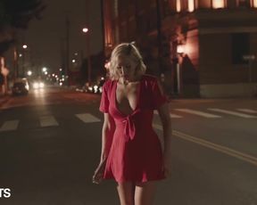 Veta Horwitz (Kristine Veta) - Un-Dateable Britt (2020) actress fabulous flick