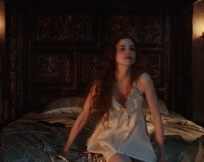 Charlotte Expect â The Spanish Queen s02e02-03 (2020) celeb fantastic movie