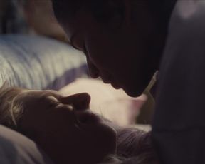 Hunter Schafer - Euphoria s01e00 (2020) celeb steamy gig