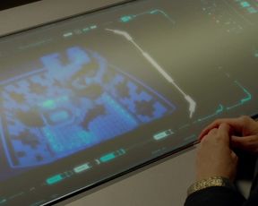 Anastasiya Klyueva - Prezumptsiya vinovnosti (2020) celebs a without bra vignette from the flick