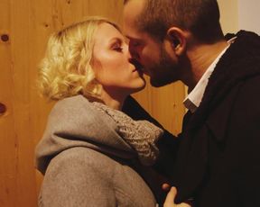 Caroline Mercedes Hochfelner - Marlene (2020) celebs bare melons gig