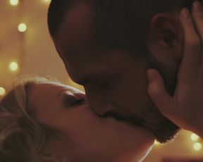 Caroline Mercedes Hochfelner - Marlene (2020) celebs bare melons gig