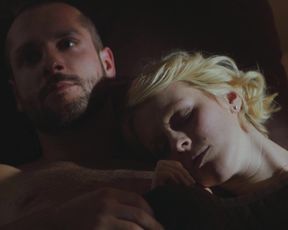 Caroline Mercedes Hochfelner - Marlene (2020) celebs bare melons gig