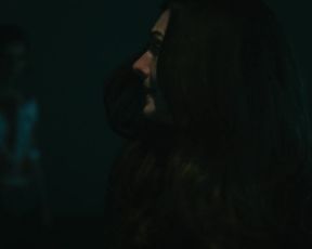 Kat Krawczuk - Defective (2017) celebs udders episode